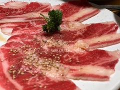 -隐家本格烧肉(万达广场店)