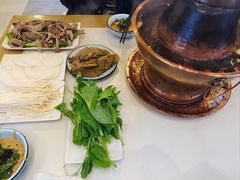 -虾大侠·盱眙龙虾老北京铜锅涮羊肉(金楠天街店)
