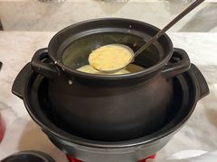 -都会尚膳·海鲜自助餐厅(重庆万豪酒店)