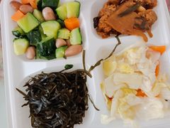 小凉菜-香妃烤鸡(西单店)