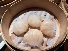 -逸东轩(香港逸东酒店)