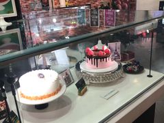 -第戎蛋糕(恒隆广场店)