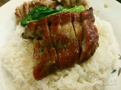 -兰芳园(上环店)