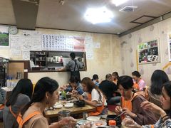 -阿岘洞酱蟹