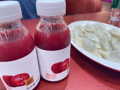 -喜家德虾仁水饺(长泰广场店)