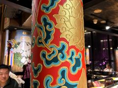 -羊大爷涮肉(亮马桥店)