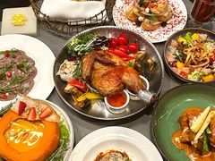 -Mogul Eatery·大亨餐酒馆