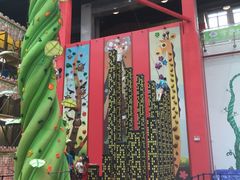 -蒙特利亲子乐园