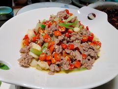 -佬麻雀·剁椒鱼头(京基KK One店)