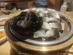 -泥炉烧肉师(新街口金銮巷店)