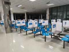 大堂-苏州科技大学（石湖校区）二食堂