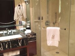 -上海波特曼丽思卡尔顿酒店