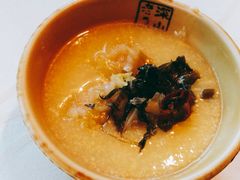-深山老屋(国顺东路店)