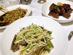 -玫瑰厅上海菜(兴国路店)