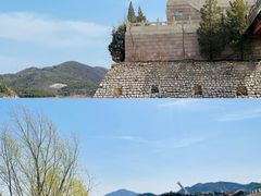 -北京金海湖景区