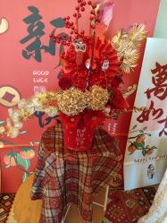 -添禧月子会所(高新店)
