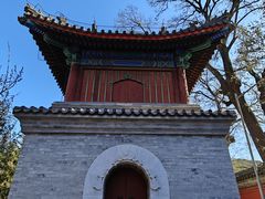 -红螺寺