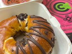 -CC BAGEL&SCONE 贝果与司康(南开大悦城店)