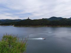 -北京金海湖景区