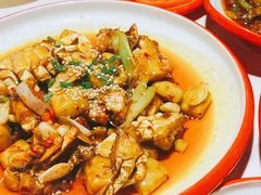 -辣小鲜·南昌大排档(船山路店)