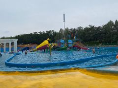 -青龙湖公园