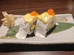 -匠和风精致料理(莆田财富中心店)
