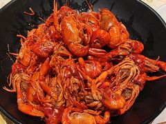-聚味瞿记·龙虾堂(咸嘉湖店)