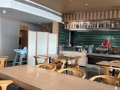 -J cafe 朝夕餐厅