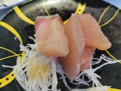 金枪鱼刺身-争鲜回转寿司(朝北大悦城店)