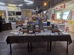 -北方图书城(沈阳天地店)