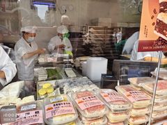 -沈大成(南京东路店)
