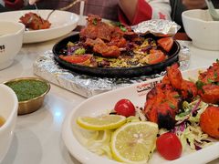 -清真· AL-JANNAT 佳纳特餐厅(仙林店)