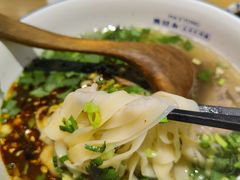 -马记永·兰州牛肉面(3019君尚店)