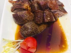 -金翠皇宫粤菜·点心·海鲜(科技园店)