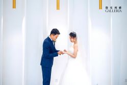-GRACE KELLY婚纱与礼服(北京店)