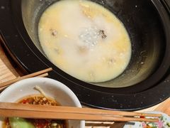 -阿鸡鱼庄·顺德鲜蒸小炒(亚运村店)
