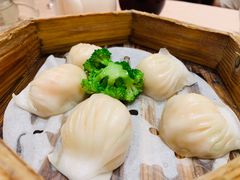 -宝园酒家(美林M·LIVE天地东座店)