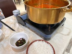 -贵州人家·酸汤火锅·20年老字号