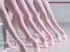 -星舞宝贝少儿舞蹈艺术(天山西路店)