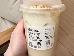 -阿嬷手作(成都万象城店)