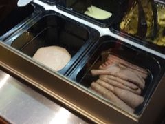 -赛百味SUBWAY(地王广场店)