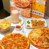 菲滋新品比萨🍕-比萨爱好者冲呀‼