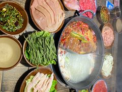 -冯校长老火锅(深圳总店)