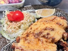 -火山屋台(新街口店)