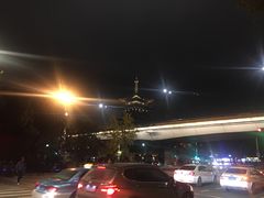 -鼓楼(西湖风景名胜区)
