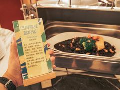 -西安高新希尔顿酒店·咖啡露台西餐厅