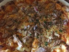 -PIZZA BIANCA(民园店)