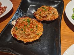 -沈胖子音乐烤吧·炒菜·龙虾(环城东路店)