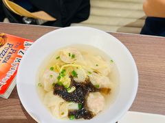 -苏小柳点心·手作小笼包(浦东嘉里城分院)