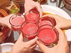 -沅江水·湖南家宴(南村万博长隆商圈店)